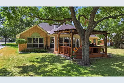 6021 Melrose Circle, Granbury, TX 76049 - Photo 33
