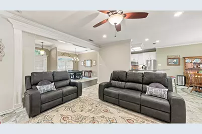 6021 Melrose Circle, Granbury, TX 76049 - Photo 13