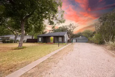 1800 Carl Street, Fort Worth, TX 76103 - Photo 1