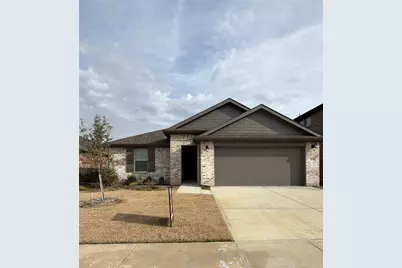 5408 Locke Drive, Denton, TX 76207 - Photo 1