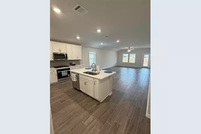 5408 Locke Drive, Denton, TX 76207 - Photo 9