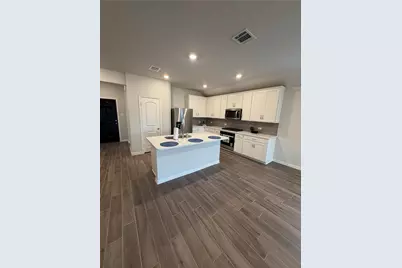 5408 Locke Drive, Denton, TX 76207 - Photo 13