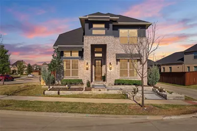 3201 Casa Blanca Street, Celina, TX 75009 - Photo 1