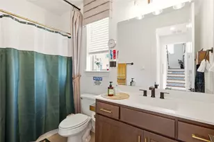 3201 Casablanca St, Celina, TX 75009 - Photo 15