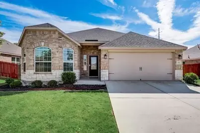 808 Oak Valley, Denton, TX 76209 - Photo 1
