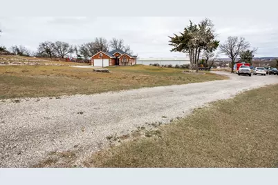 136 Alyssa Court, Weatherford, TX 76085 - Photo 3