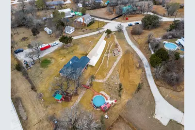 136 Alyssa Court, Weatherford, TX 76085 - Photo 27