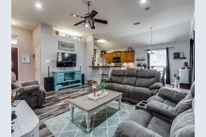 136 Alyssa Court, Weatherford, TX 76085 - Photo 5