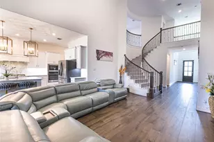 2001 Newton Ln, McKinney, TX 75071 - Photo 9