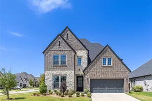 2001 Newton Ln, McKinney, TX 75071 - Photo 3