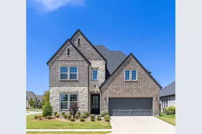 2001 Newton Lane, McKinney, TX 75071 - Photo 1