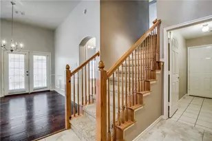 7537 Glasshouse Walk, Frisco, TX 75035 - Photo 9
