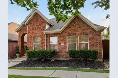 7537 Glasshouse Walk, Frisco, TX 75035 - Photo 1