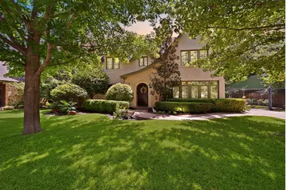 860 N Bailey Avenue, Fort Worth, TX 76107 - Photo 1