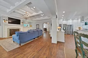 860 N Bailey Ave, Fort Worth, TX 76107 - Photo 11