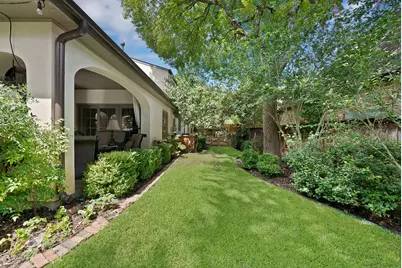 860 N Bailey Avenue, Fort Worth, TX 76107 - Photo 33