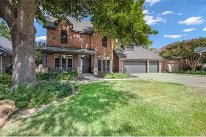 2710 Cobblestone Drive, Grapevine, TX 76051 - Photo 37
