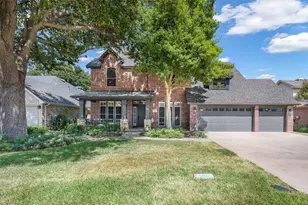 2710 Cobblestone Dr, Grapevine, TX 76051 - Photo 1
