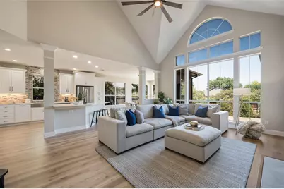 2710 Cobblestone Drive, Grapevine, TX 76051 - Photo 5