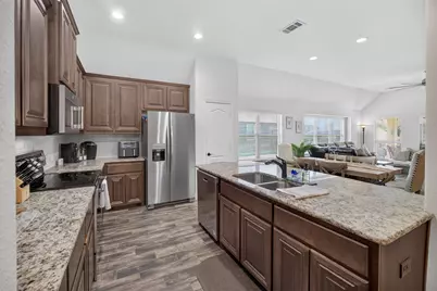 11805 Dixon Drive, Fort Worth, TX 76108 - Photo 17