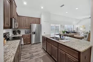11805 Dixon Dr, Fort Worth, TX 76108 - Photo 17