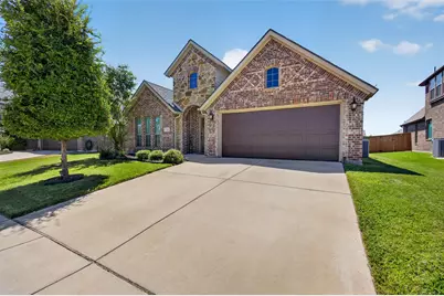 11805 Dixon Drive, Fort Worth, TX 76108 - Photo 5