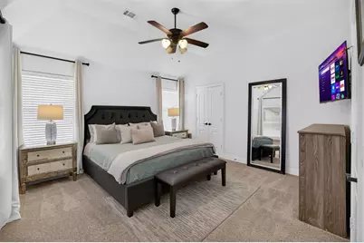 11805 Dixon Drive, Fort Worth, TX 76108 - Photo 21