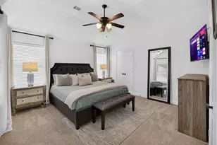 11805 Dixon Dr, Fort Worth, TX 76108 - Photo 21
