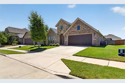 11805 Dixon Drive, Fort Worth, TX 76108 - Photo 3