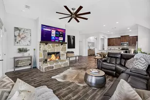11805 Dixon Dr, Fort Worth, TX 76108 - Photo 11