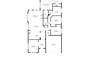 11805 Dixon Dr, Fort Worth, TX 76108 - Photo 35