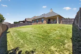 11805 Dixon Dr, Fort Worth, TX 76108 - Photo 31
