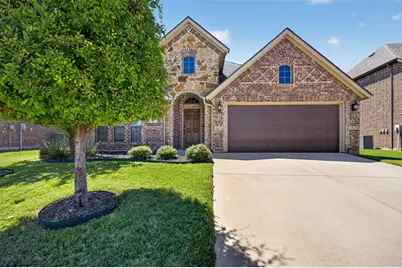 11805 Dixon Drive, Fort Worth, TX 76108 - Photo 1