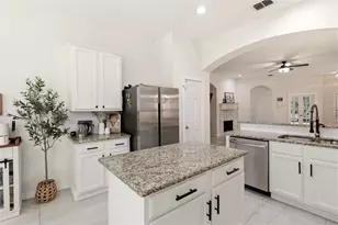 1132 Mount Olive Ln, Forney, TX 75126 - Photo 7