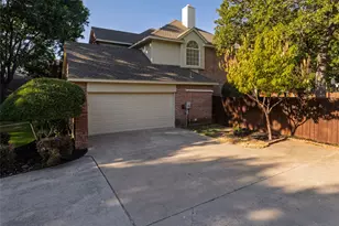 2221 Hidden Woods Ct, Arlington, TX 76006 - Photo 37