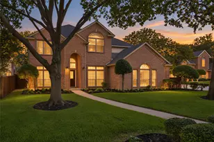 2221 Hidden Woods Ct, Arlington, TX 76006 - Photo 1