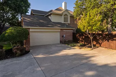 2221 Hidden Woods Court, Arlington, TX 76006 - Photo 37