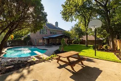 2221 Hidden Woods Court, Arlington, TX 76006 - Photo 35