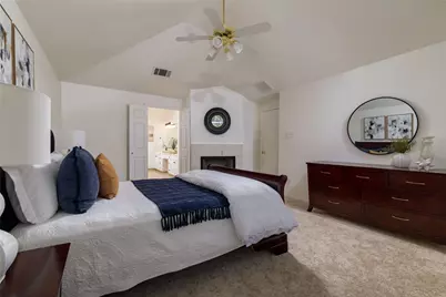 2221 Hidden Woods Court, Arlington, TX 76006 - Photo 17