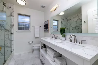 2221 Hidden Woods Court, Arlington, TX 76006 - Photo 29