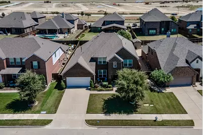 3107 Standridge Lane, Mansfield, TX 76084 - Photo 33