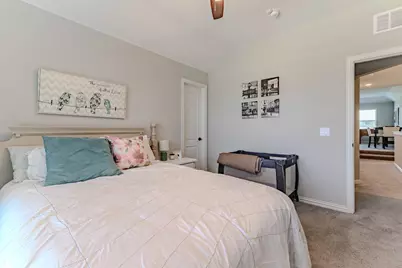3107 Standridge Lane, Mansfield, TX 76084 - Photo 19