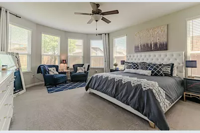 3107 Standridge Lane, Mansfield, TX 76084 - Photo 11