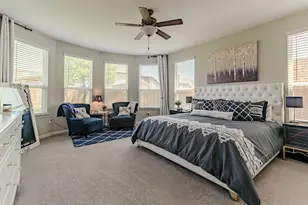 3107 Standridge Ln, Mansfield, TX 76084 - Photo 11