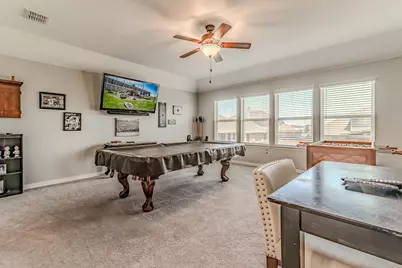 3107 Standridge Lane, Mansfield, TX 76084 - Photo 17