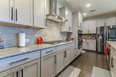 3107 Standridge Lane, Mansfield, TX 76084 - Photo 5