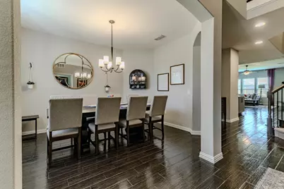 3107 Standridge Lane, Mansfield, TX 76084 - Photo 3