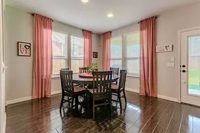 3107 Standridge Lane, Mansfield, TX 76084 - Photo 9