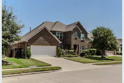 3107 Standridge Lane, Mansfield, TX 76084 - Photo 1