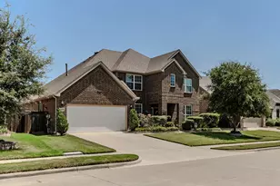 3107 Standridge Ln, Mansfield, TX 76084 - Photo 1